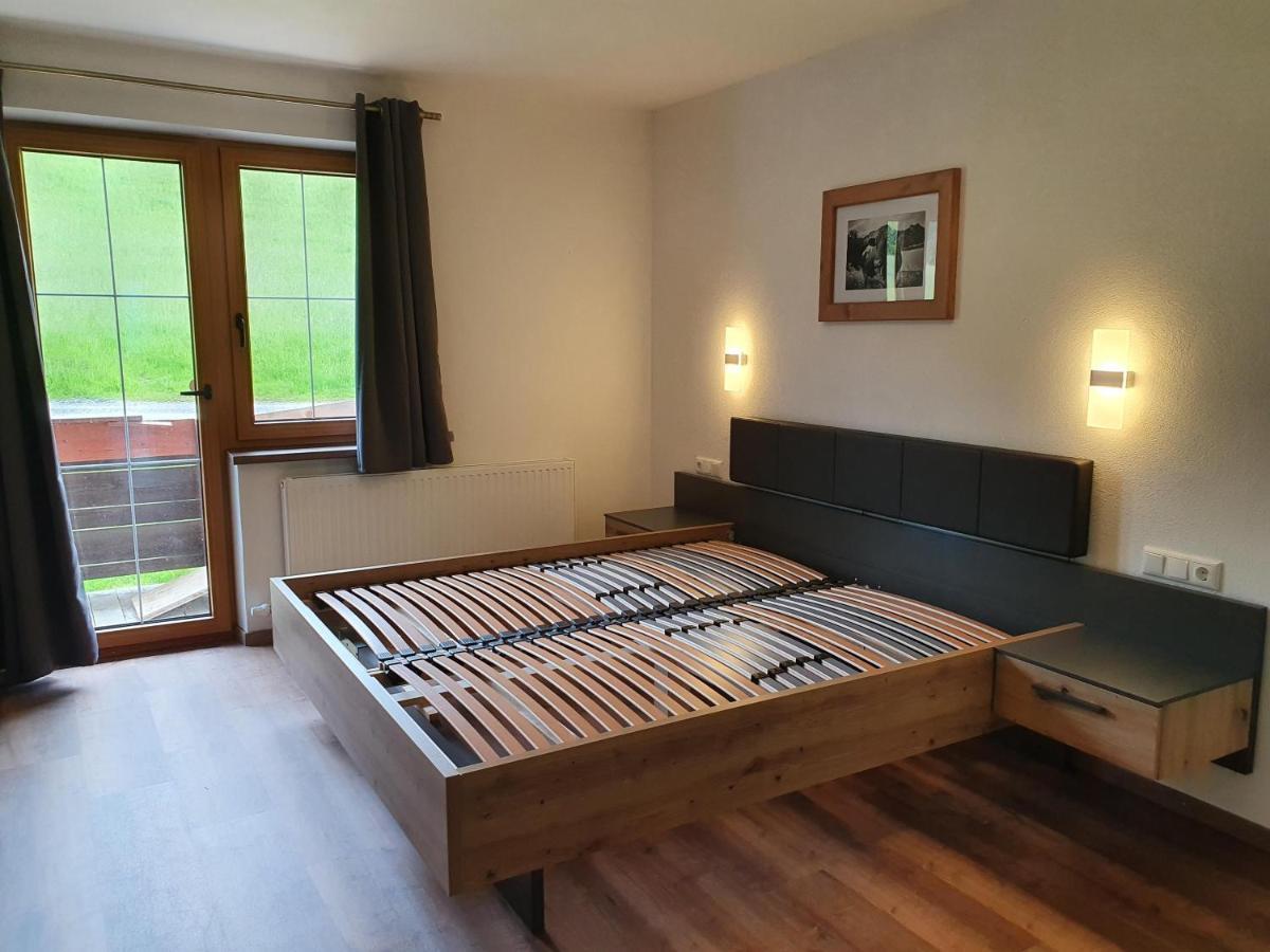 Zasserlhof Familie Bamberger Kossen Luaran gambar